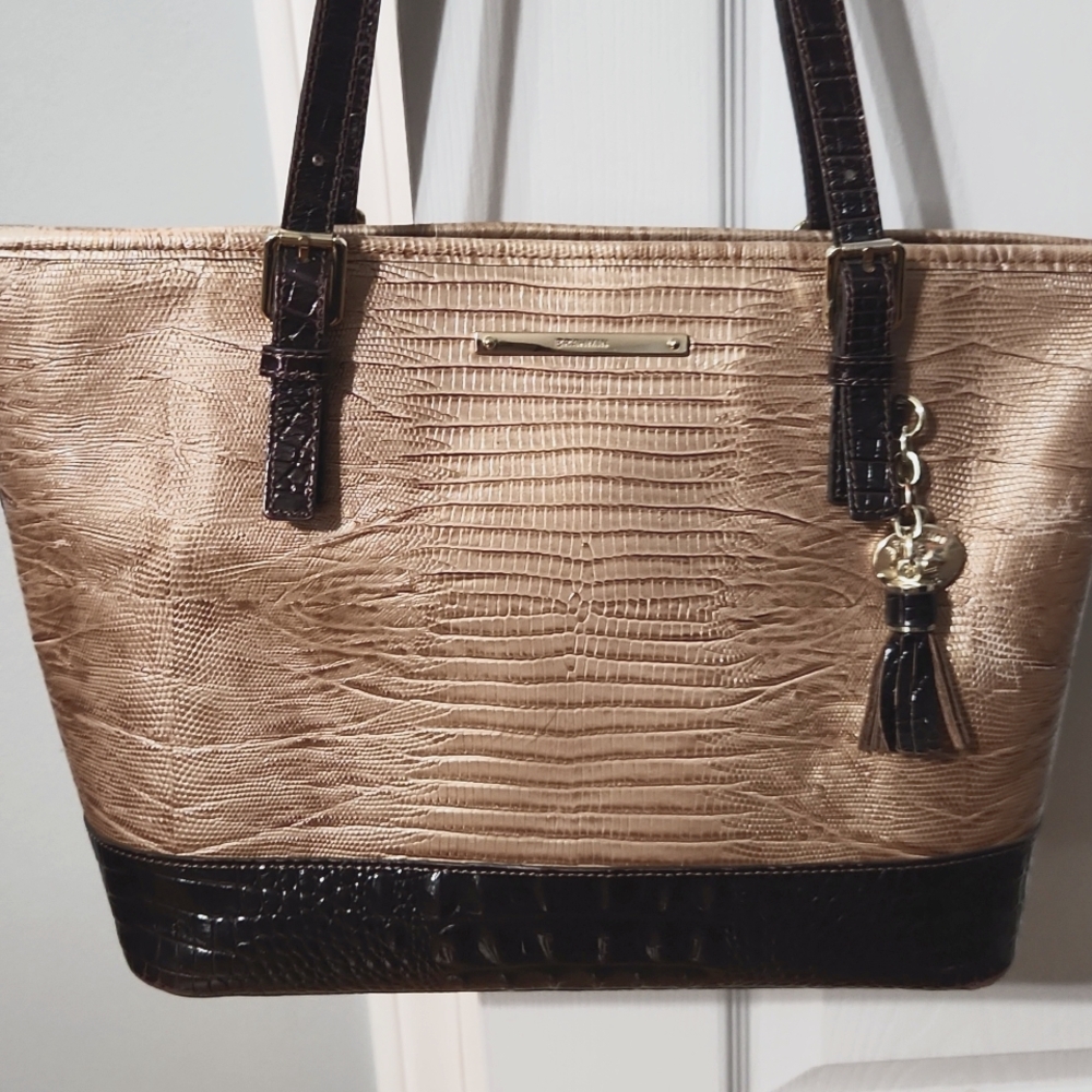 Brahmin Asher Tote